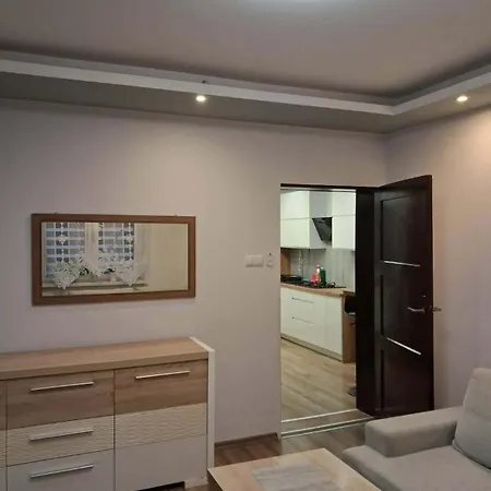 Apartamento Przytulny Gliwice