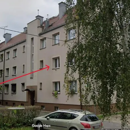 Przytulny